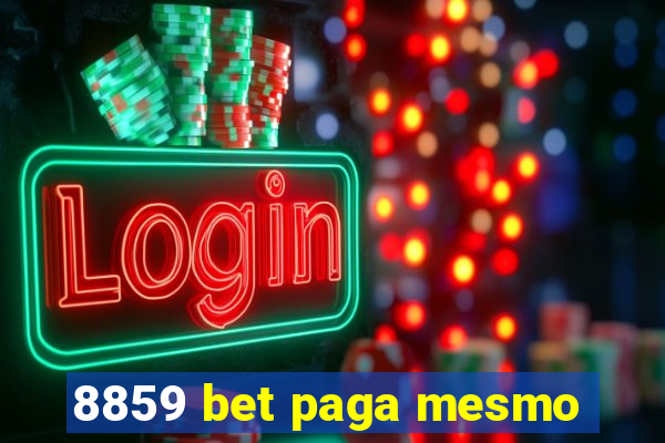 8859 bet paga mesmo